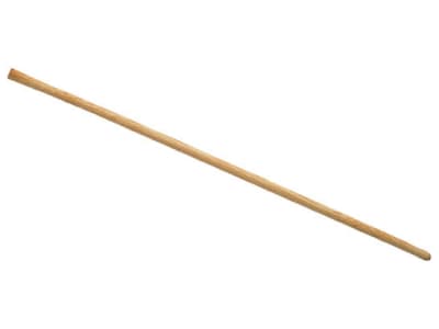 Stiel für Gartenhacken und Häulein, oval