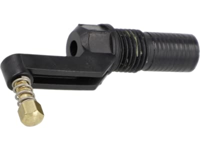 Perrot Regnerdüse 5,0 mm mit Strahlstöhrer, für Regner ZB 22-2W, RB28784