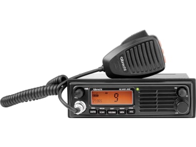 albrecht MIDLAND® CB-Funkgerät "AE 6491 ANC", 12648.02