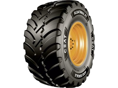 CEAT Specialty Anhängerreifen Floatmax FT Radial TL