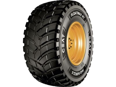 CEAT Specialty Anhängerreifen Floatmax RT Radial TL