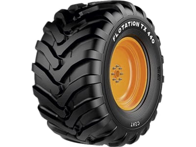 CEAT Specialty Flotation-Reifen Flotation TX440 Diagonal TL