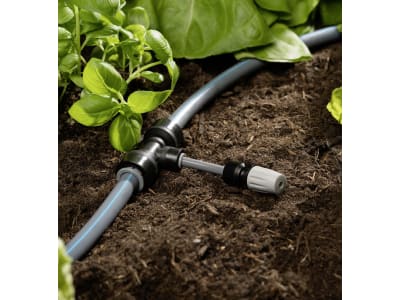 biohort® Bewässerungssystem für Hochbeet Belvedere, Gewächshaus Florentina, B170997