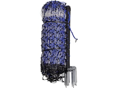 Ako Wildzaun 50 cm/50 m, stromführend, 292228