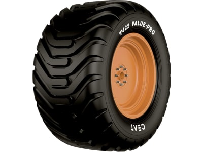 CEAT Specialty Flotation-Reifen T422 Value-Pro Diagonal TL