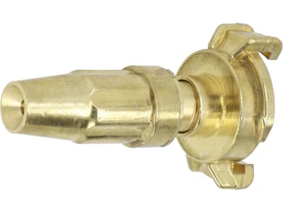 Geka® plus Spritzdüse 3/4"