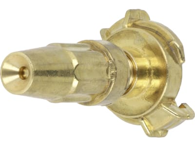 Geka® plus Spritzdüse 3/4"