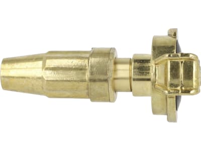Geka® plus Spritzdüse 3/4"