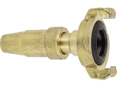 Geka® plus Spritzdüse 3/4"