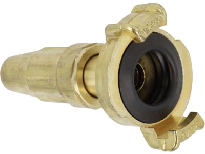 Geka® plus Spritzdüse 3/4"