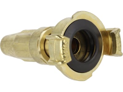 Geka® plus Spritzdüse 3/4"