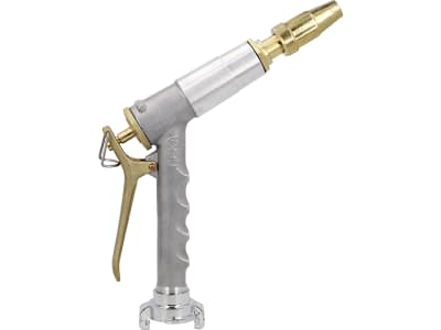 Geka® plus Spritzpistole zum Spritzen, Gießen, Sprühen, Befüllen, Befeuchten etc.
