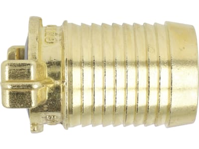 Geka® plus Schlauchstück Ø Tülle 1"