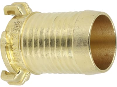 Geka® plus Schlauchstück Ø Tülle 1"