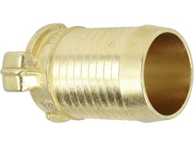 Geka® plus Schlauchstück Ø Tülle 1"