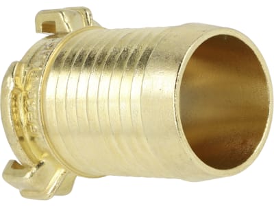 Geka® plus Schlauchstück Ø Tülle 1"