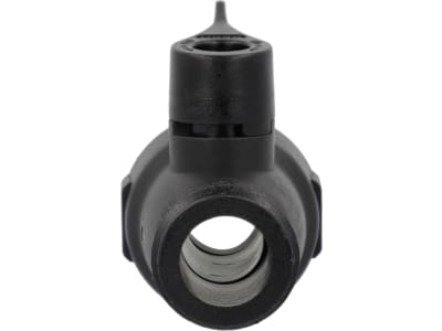 Geka® Kugelhahn G 3/4" IG; G 3/4" AG Kunststoff für Gießgerät Soft Rain und Soft Rain PX