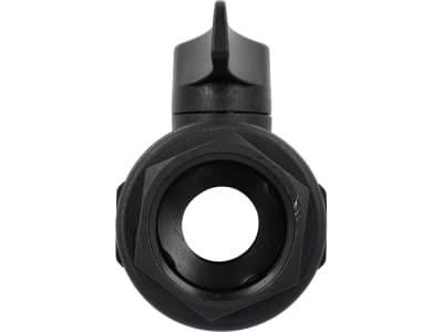 Geka® Kugelhahn G 3/4" IG; G 3/4" AG Kunststoff für Gießgerät Soft Rain und Soft Rain PX