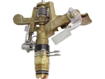 Geka® Kreis- und Sektorenregner "V 60", 16 m bei 5 bar