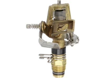 Geka® Kreis- und Sektorenregner "V 60", 16 m bei 5 bar