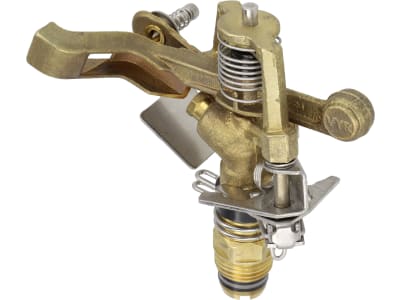 Geka® Kreis- und Sektorenregner "V 60", 16 m bei 5 bar