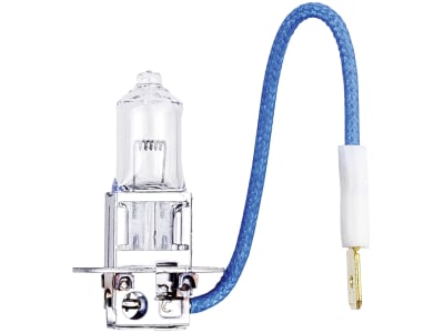 Hella® Halogenlampe H3, 24 V, 70 W, PK22s, 8GH 002 090-251