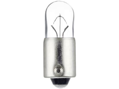 Hella® Kugellampe T4W, 12 V, 4 W, BA9s, 8GP 002 067-121 Hella® Kugellampe T4W, 12 V, 4 W, BA9s, 8GP 002 067-121