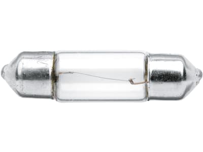 Hella® Soffitte 12 V, 3 W, SV 7-8, 8GM 002 094-121 Hella® Soffitte 12 V, 3 W, SV 7-8, 8GM 002 094-121
