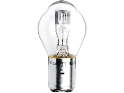 Hella® Biluxlampe 12 V, 35; 35 W, BA20d, für S2 Hauptscheinwerfer mit symmetrischem Licht, 8GD 002 084-131 Hella® Biluxlampe 12 V, 35; 35 W, BA20d, für S2 Hauptscheinwerfer mit symmetrischem Licht, 8GD 002 084-131