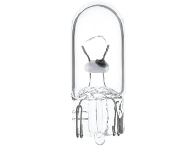 Hella® Glassockellampe "LED Retrofit" 12 V, 5 W, W2,1x9,5d, 8GP 003 594-121 Hella® Glassockellampe "LED Retrofit" 12 V, 5 W, W2,1x9,5d, 8GP 003 594-121