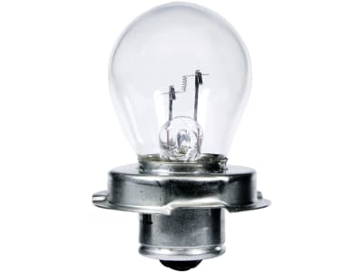 Hella® Kugellampe S3, 6 V, 15 W, P26s, 8GA 008 899-061 Hella® Kugellampe S3, 6 V, 15 W, P26s, 8GA 008 899-061