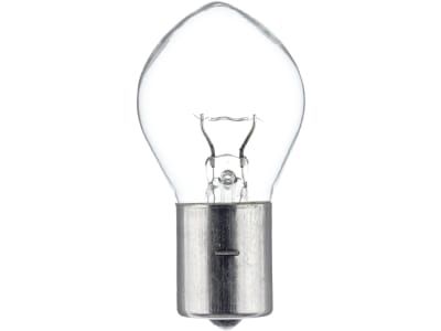 Hella® Kugellampe F2, 12 V, 35 W, BA20s, 8GA 002 083-131 Hella® Kugellampe F2, 12 V, 35 W, BA20s, 8GA 002 083-131
