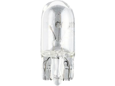 Hella® Glassockellampe 12 V, 3 W, W2,1x9,5d, 8GP 003 594-141