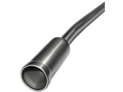Bonimal TEC Eingeber für Bolus und Käfigmagneten bei großen Rinderrassen (z. B. Holstein, Fleckvieh, Braunvieh), 2139-BW