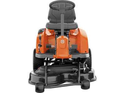 Husqvarna® "Akku Rider R 112iC" mit Mähdeck, 9707287-02