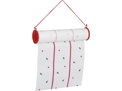 cit® Fliegenrolle "MuscaRoll" mit Metallhalter