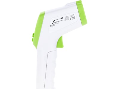KERBL Laser-Infrarot-Thermometer +32 bis +45 °C, 21126