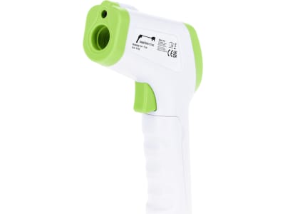 KERBL Laser-Infrarot-Thermometer +32 bis +45 °C, 21126