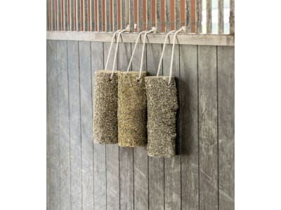 Delizia® Knabberholz "Blütentraum" für Pferde, 3232449