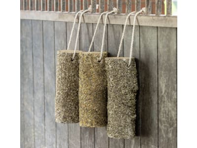 Delizia® Knabberholz "Blütentraum" für Pferde, 3232449