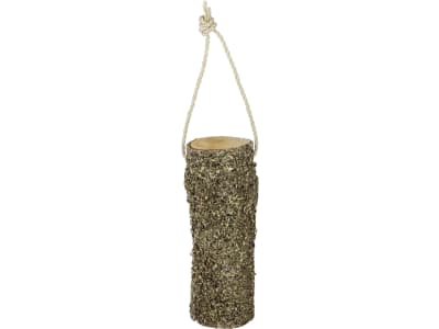 Delizia® Knabberholz "Bronchial" für Pferde, 3232450