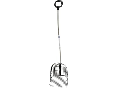 SverigeGrepen Dunggabel mit Aluminiumstiel, 323469