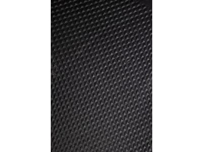 Keron Einmalhandschuhe "Nitrile X-Grip" Gr. L (8,5 – 9), 50 St., schwarz, 153087