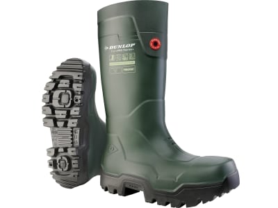 DUNLOP® Gummistiefel S5 "Purofort®" FieldPRO Thermo+" Gr. 38, 347736