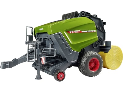 Bruder® Modell "Fendt Rundballenpresse Rotana 180V" 1:16, 02038