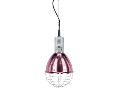 KERBL Infrarotheizstrahler "Splash" 175 W, 225274