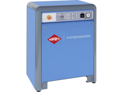 Airpress Kompressor "APZ 900+" 3 l-Behälter, Abgabeleistung 665 l/min, 11 bar, 34650-S