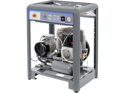 Airpress Kompressor "APZ 900+" 3 l-Behälter, Abgabeleistung 665 l/min, 11 bar, 34650-S