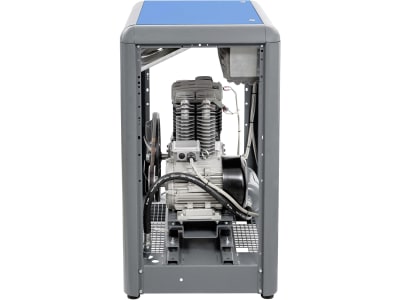 Airpress Kompressor "APZ 900+" 3 l-Behälter, Abgabeleistung 665 l/min, 11 bar, 34650-S
