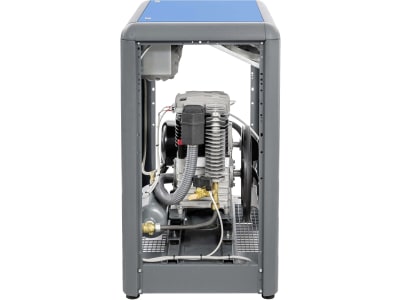 Airpress Kompressor "APZ 900+" 3 l-Behälter, Abgabeleistung 665 l/min, 11 bar, 34650-S